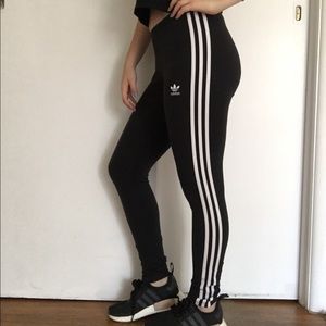 Adidas leggings